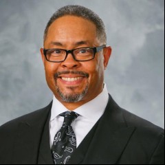 Dr. Alyn E. Waller