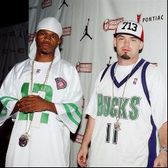 Chamillionaire feat. Paul Wall