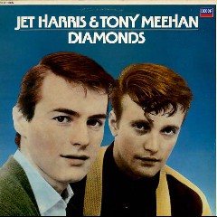 Jet Harris & Tony Meehan