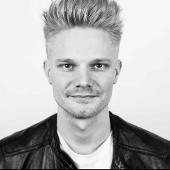 DALEXO, Michael Hausted