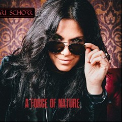 Sari Schorr