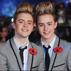 Jedward feat. Vanilla Ice