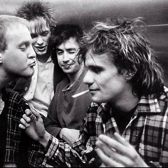 The Replacements