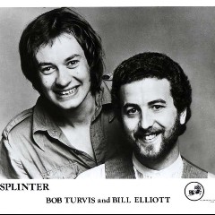 Splinter