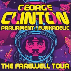 Fishbone & George Clinton
