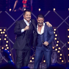 Leonardo & Eduardo Costa