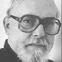 Harry Harrison