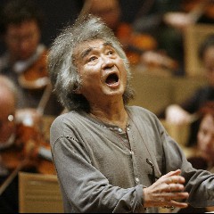 Boston Symphony Orchestra, Seiji Ozawa