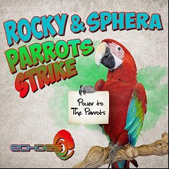 Rocky & Sphera