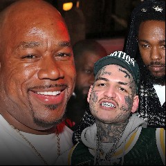 Kendrick Lamar feat. Lefty GunPlay