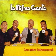 La Misma Gente