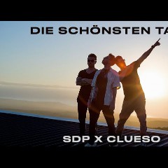 SDP x Clueso