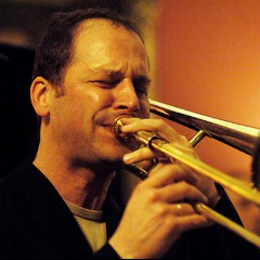 Ludwig Nuss, Michael Abene