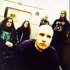 Meshuggah
