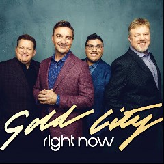 Gold City Quartet
