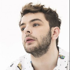 Lorenzo Fragola