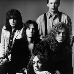 The Black Crowes