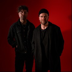 Young Bombs, Marco Generani