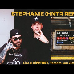 CLOONEE & YOUNG M.A & INNTRAW & HNTR