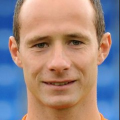 Marcus Fischer