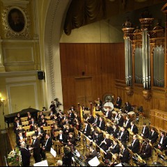 Moscow Symphony Orchestra