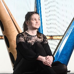 Stina Hellberg Agback