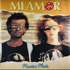 Plastic Mode