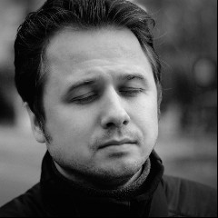 Никита Дорофеев