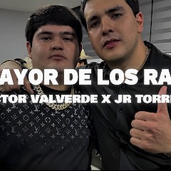Víctor Valverde × JR Torres
