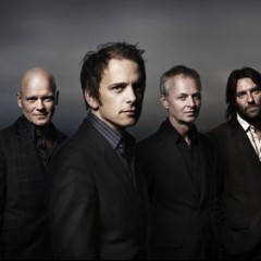 Tord Gustavsen Quartet
