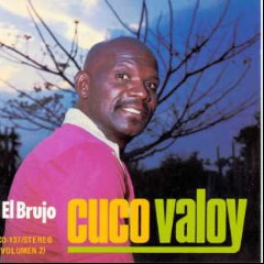 Cuco Valoy