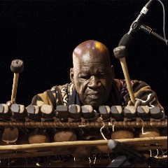Kélétigui Diabaté
