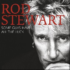 Rod Stewart with The Temptations