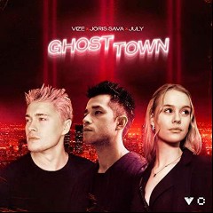 Vize x Joris Sava x July