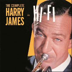 Harry James