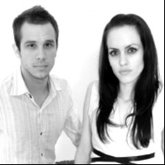 Rachel Claudio & Nicolas Vautier