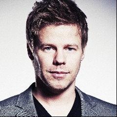 Ferry Corsten