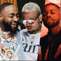Chris Brown feat. Davido & Lojay