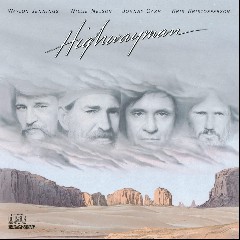 The Highwaymen, Willie Nelson, Johnny Cas...