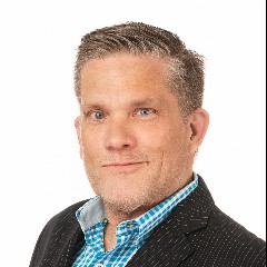 Scott Ferguson