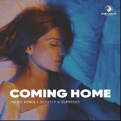 Marc Korn x scotty x Semitoo