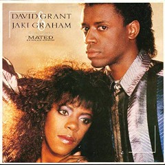 David Grant & Jaki Graham