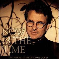 Geoff Bullock