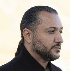 Hamed Nikpay