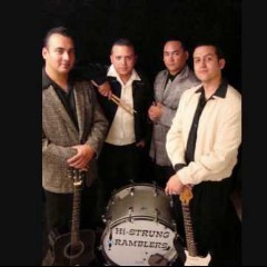 The Hi-Strung Ramblers