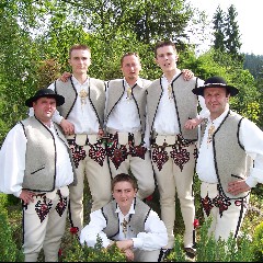 Kapela Ogórki