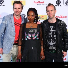 Safri Duo feat. Velile