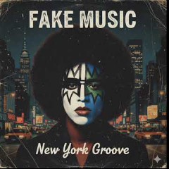 Fake Music