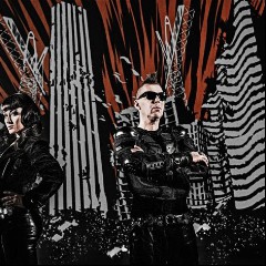 KMFDM