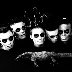 Deathline International